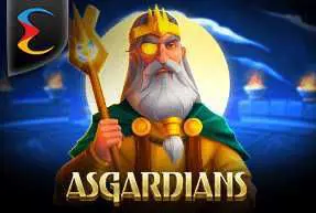 Asgardians - SpinCity - Zimbabwe