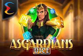 Asgardians (Dice) - SpinCity - Zimbabwe