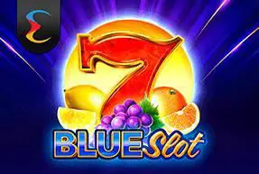 Blue Slot - SpinCity - Zimbabwe