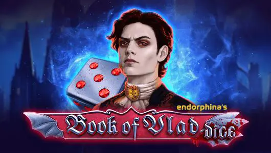 Book of Vlad (Dice) - SpinCity - Zimbabwe