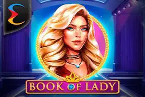 Book of Lady - SpinCity - Zimbabwe