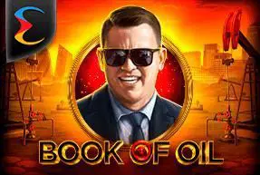 Book of Oil - SpinCity - Zimbabwe