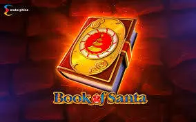 Book Of Santa - SpinCity - Zimbabwe