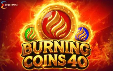Burning Coins 40 - SpinCity - Zimbabwe