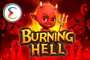Burning Hell - SpinCity - Zimbabwe