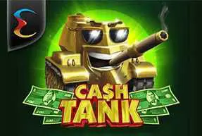 Cash Tank - SpinCity - Zimbabwe