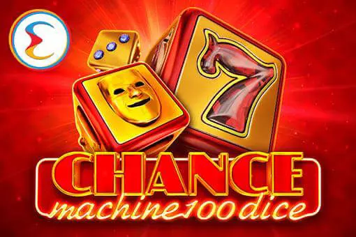Chance Machine 100 (Dice) - SpinCity - Zimbabwe