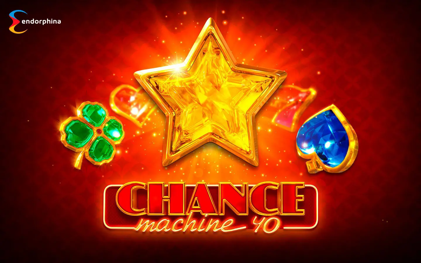 Chance Machine 40 (Dice) - SpinCity - Zimbabwe