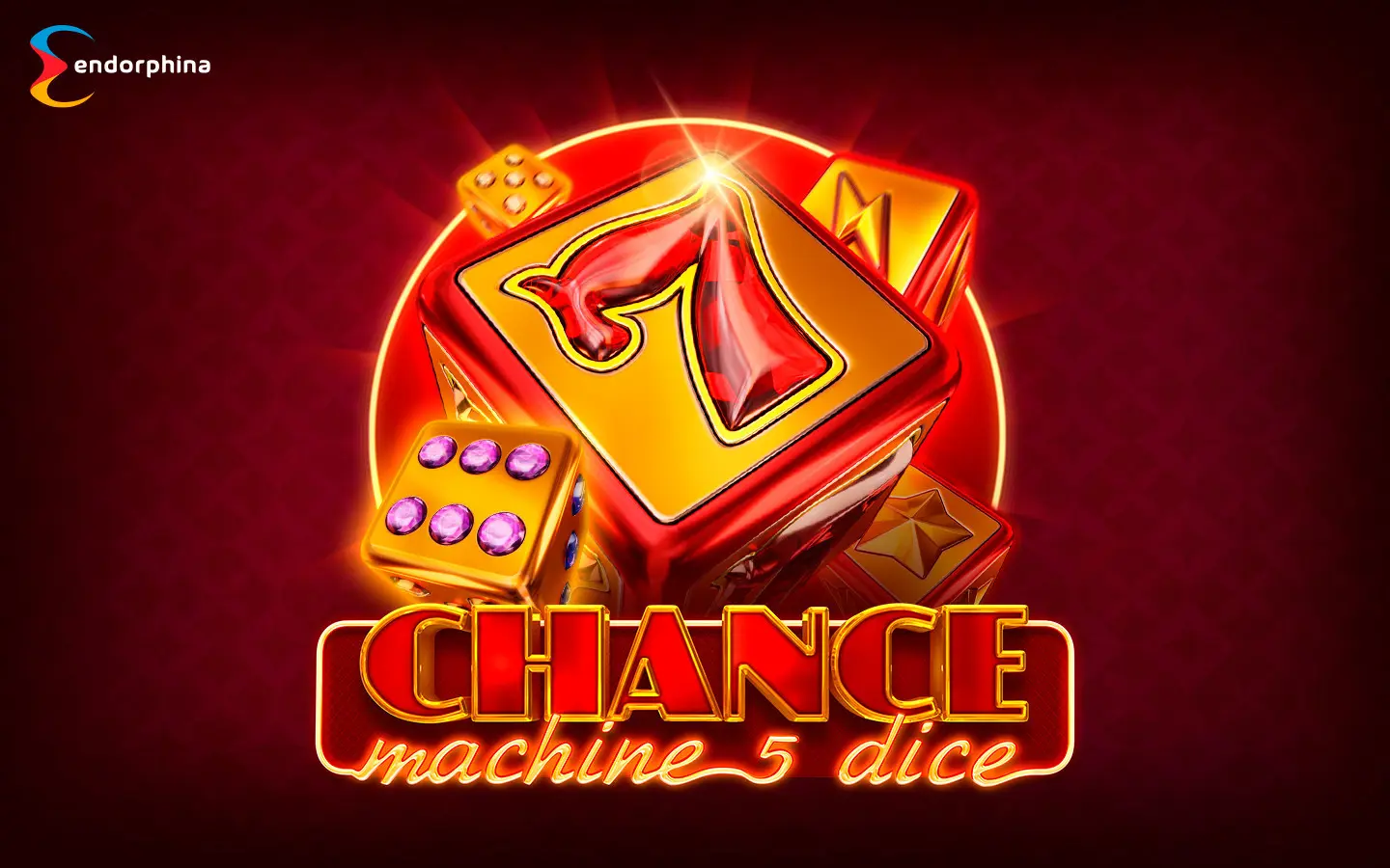 Chance Machine 5 (Dice) - SpinCity - Zimbabwe