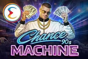 Chance Machine 90s - SpinCity - Zimbabwe