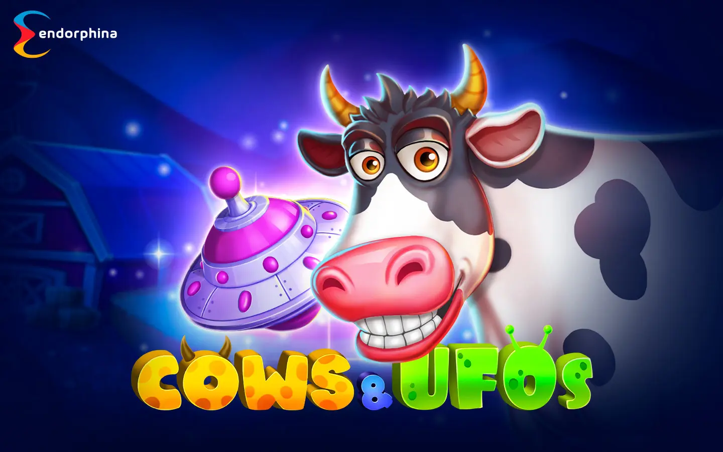 Cows & UFOs - SpinCity - Zimbabwe