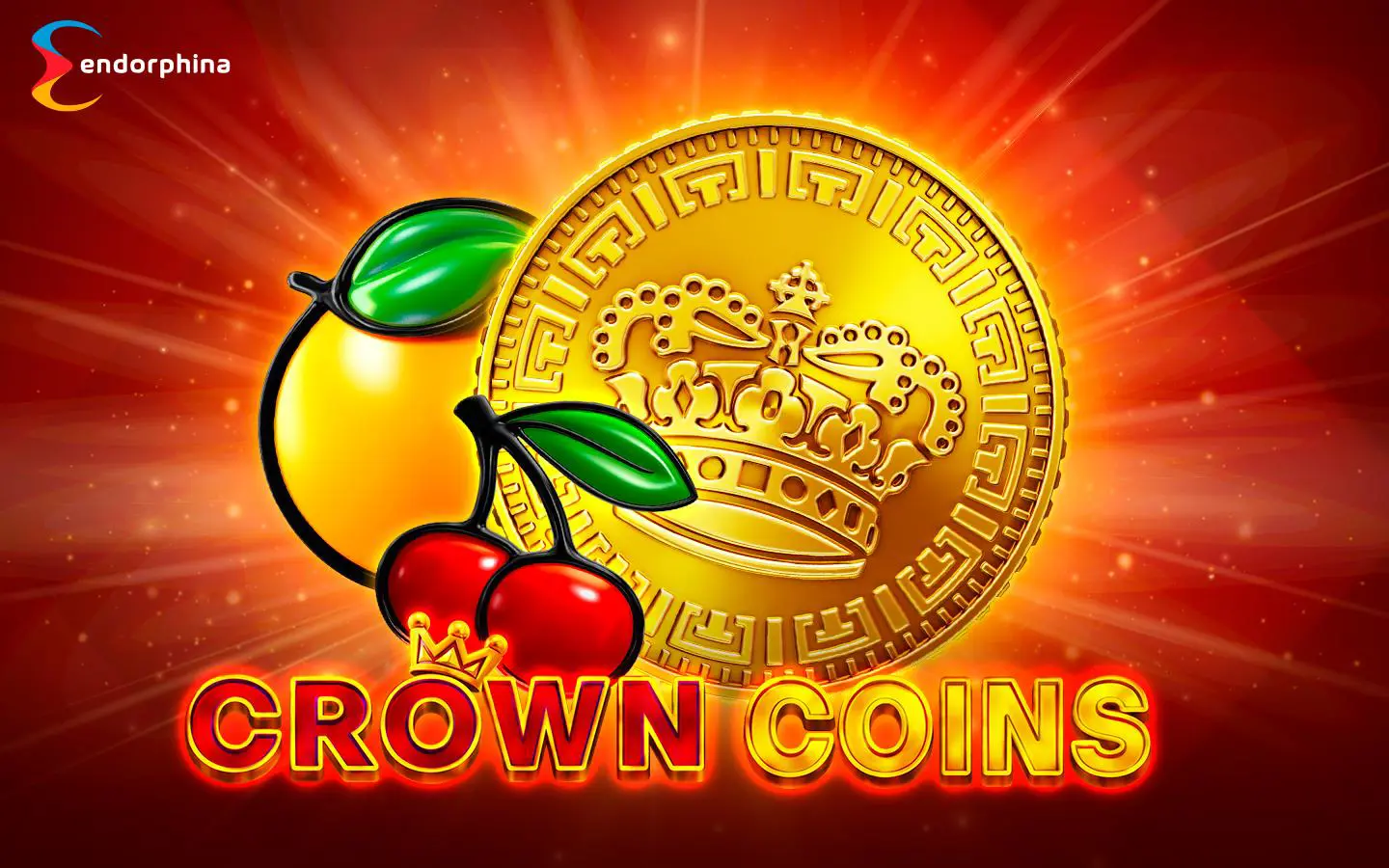 Crown Coins - SpinCity - Zimbabwe