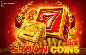 Crown Coins (Dice) - SpinCity - Zimbabwe