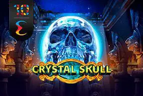 Crystal Skull - SpinCity - Zimbabwe