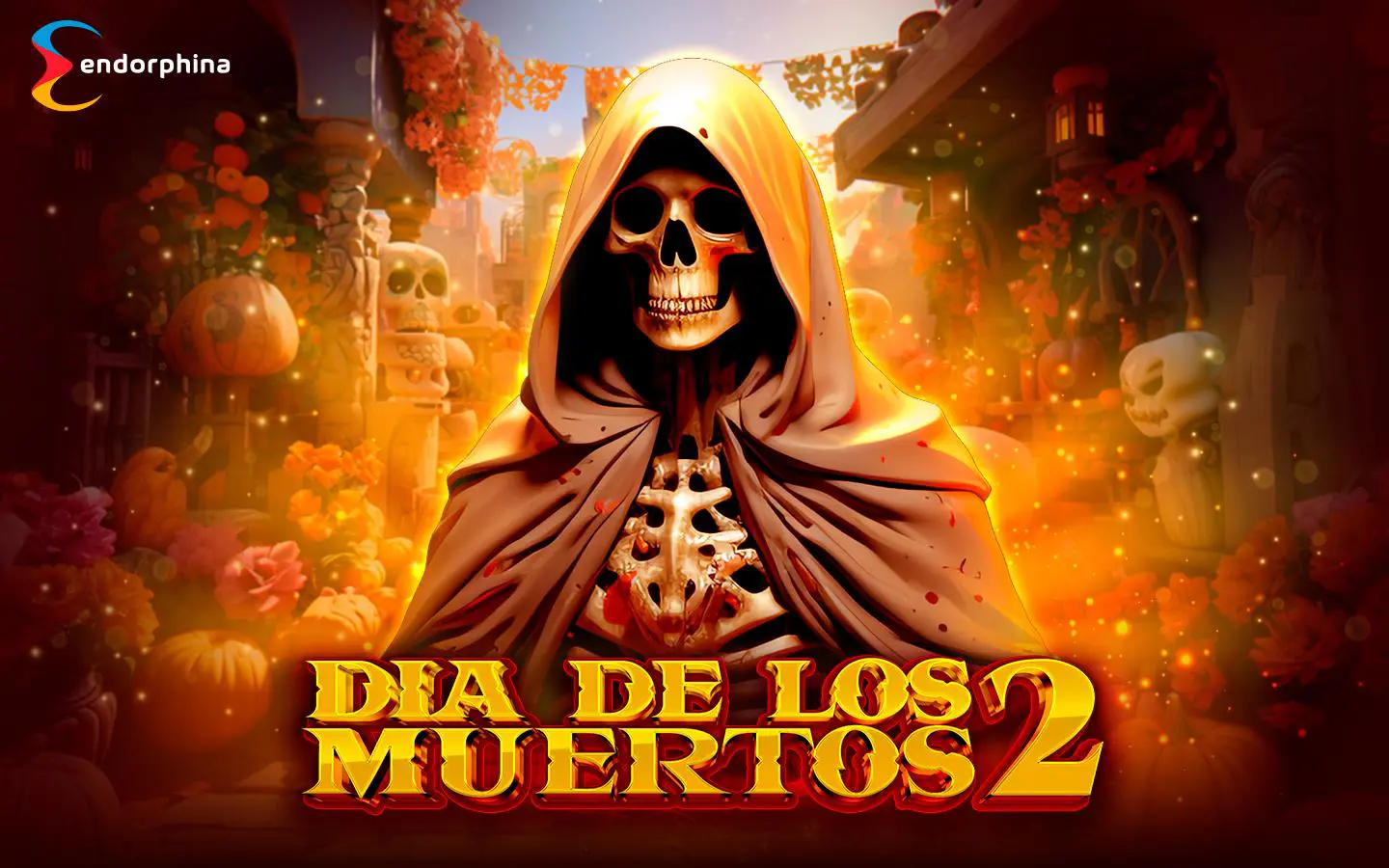 Dia De Los Muertos 2 - SpinCity - Zimbabwe