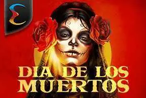 Dia De Los Muertos - SpinCity - Zimbabwe