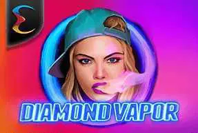 Diamond Vapor - SpinCity - Zimbabwe