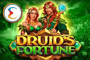 Druids Fortune - SpinCity - Zimbabwe