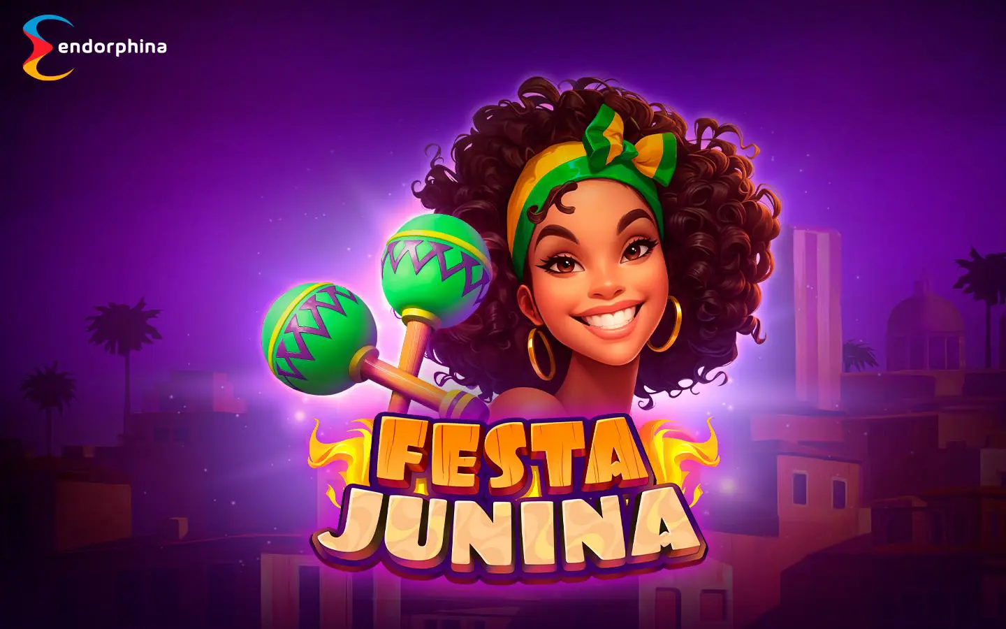 Festa Junina - SpinCity - Zimbabwe