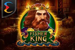 Fisher King - SpinCity - Zimbabwe