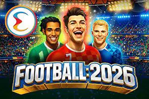 Football 2026 - SpinCity - Zimbabwe