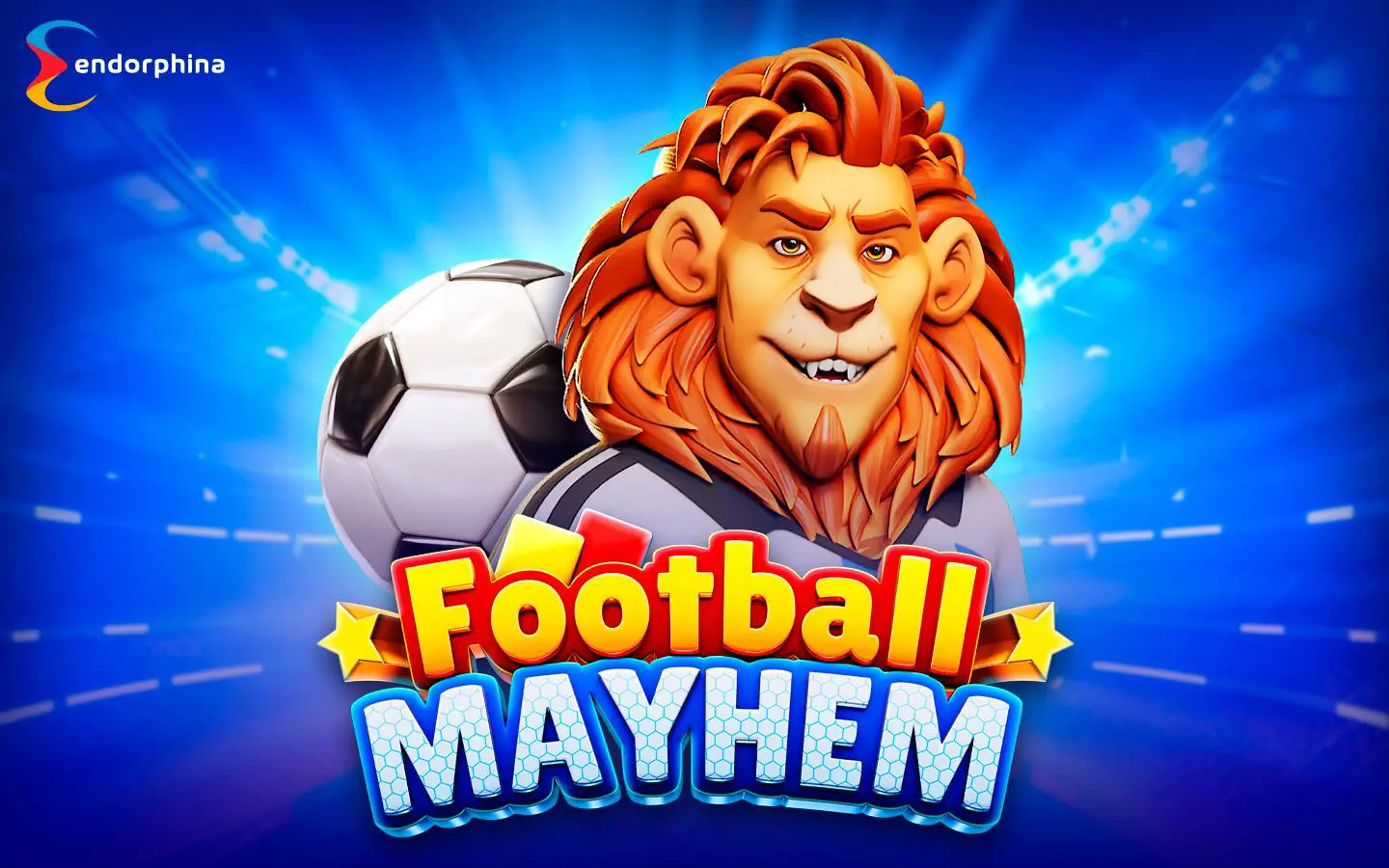 Football Mayhem - SpinCity - Zimbabwe