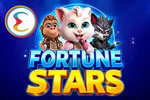 Fortune Stars - SpinCity - Zimbabwe