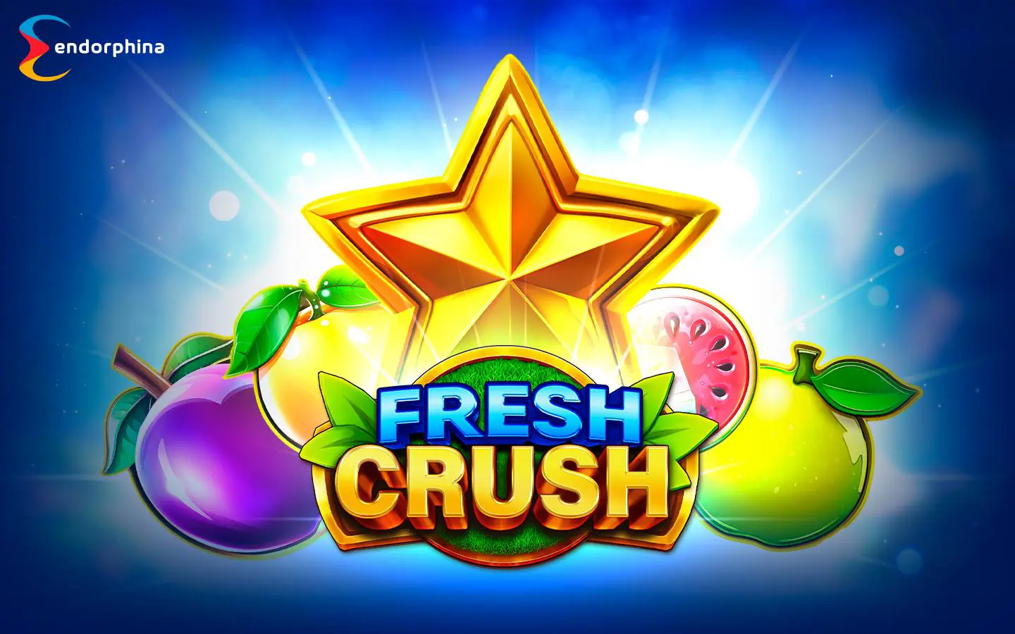 Fresh Crush - SpinCity - Zimbabwe