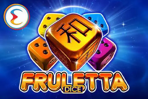 Fruletta (Dice) - SpinCity - Zimbabwe