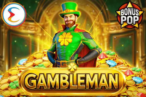 Gambleman - SpinCity - Zimbabwe