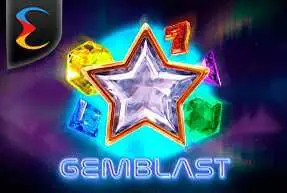 Gem Blast - SpinCity - Zimbabwe