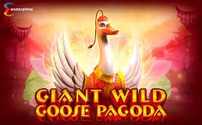 Giant Wild Goose Pagoda - SpinCity - Zimbabwe