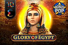 Glory of Egypt - SpinCity - Zimbabwe