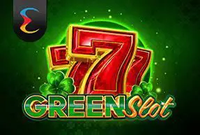 Green Slot - SpinCity - Zimbabwe