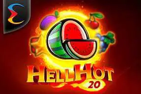 Hell Hot 20 - SpinCity - Zimbabwe