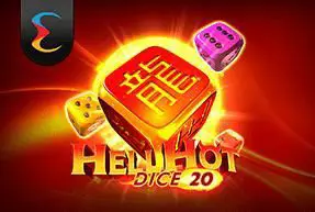Hell Hot 20 (Dice) - SpinCity - Zimbabwe