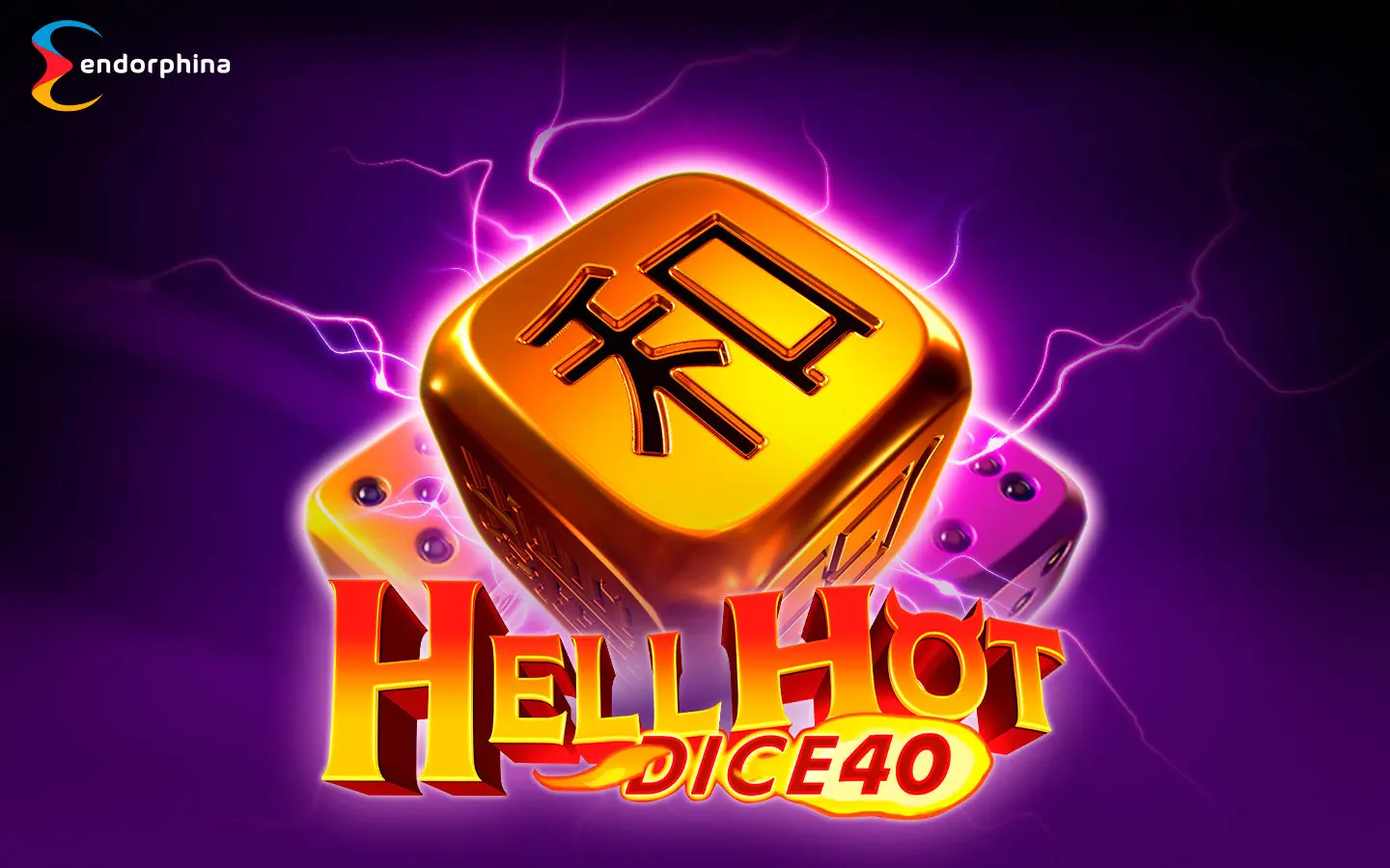 Hell Hot 40 (Dice) - SpinCity - Zimbabwe