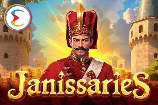 Janissaries - SpinCity - Zimbabwe