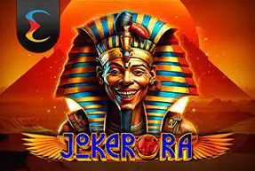 Joker Ra - SpinCity - Zimbabwe