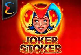 Joker Stoker - SpinCity - Zimbabwe