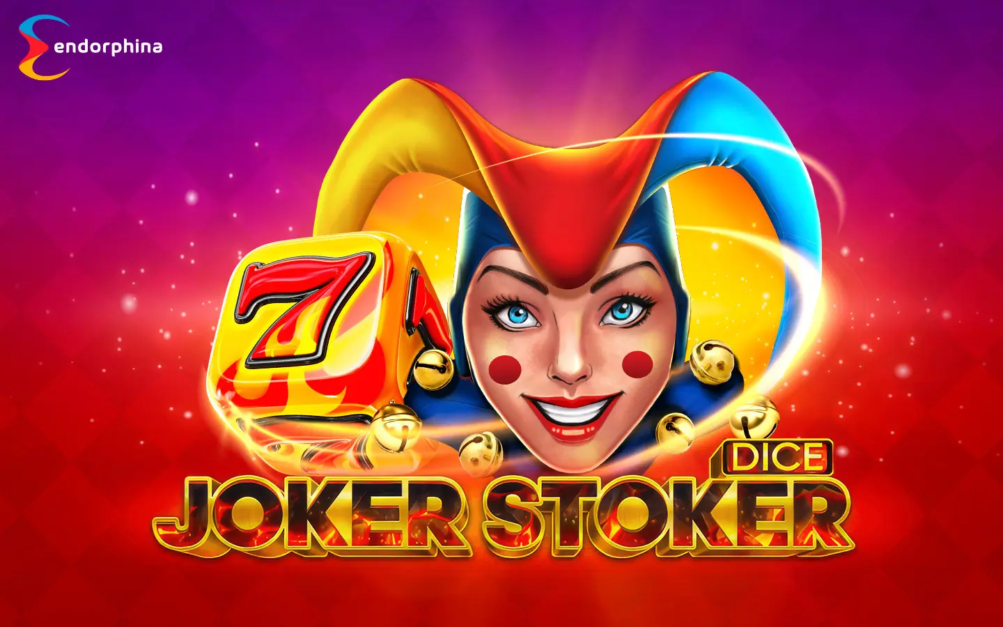 Joker Stoker (Dice) - SpinCity - Zimbabwe
