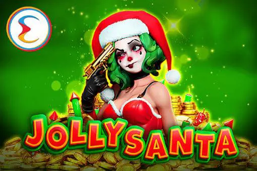 Jolly Santa - SpinCity - Zimbabwe