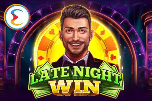 Late Night Win - SpinCity - Zimbabwe