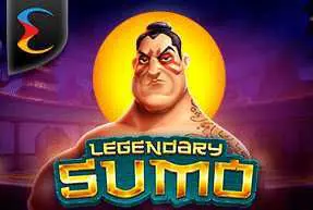 Legendary Sumo - SpinCity - Zimbabwe