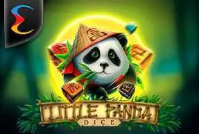 Little Panda (Dice) - SpinCity - Zimbabwe