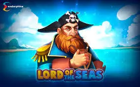 Lord of The Seas - SpinCity - Zimbabwe