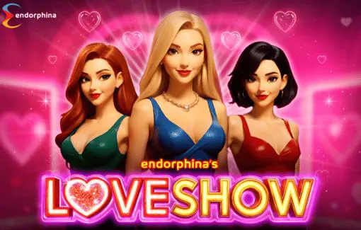Love Show - SpinCity - Zimbabwe
