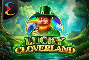 Lucky Cloverland - SpinCity - Zimbabwe