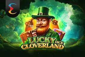 Lucky Cloverland (Dice) - SpinCity - Zimbabwe