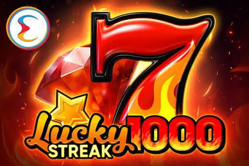 Lucky Streak 1000 - SpinCity - Zimbabwe